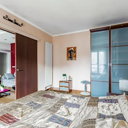 Cosy Flat Near Champs Elysees باريس